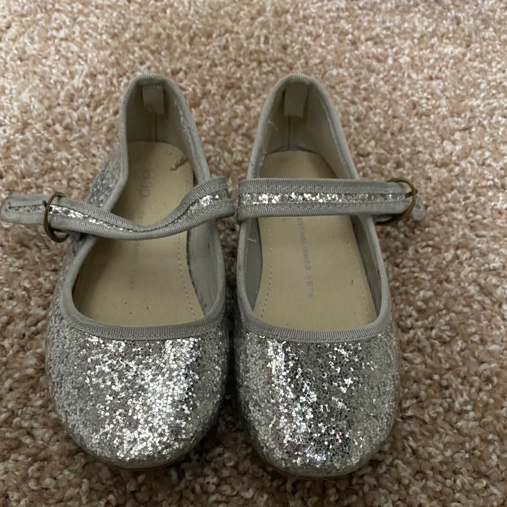 Gap Toddler Shoes